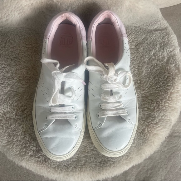 Tory Burch Sneakers - Picture 1 of 9